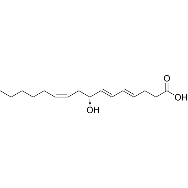 tetranor-12(R)-HETE 135271-51-1